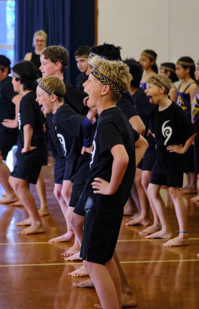 School Life Takapuna Primary School